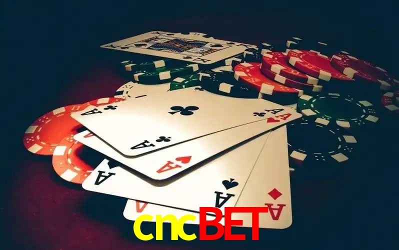 cncbet VIP Program Logo